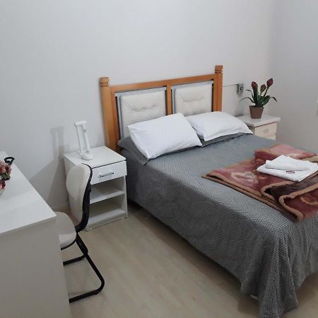 Erechim Hotel Luaran gambar