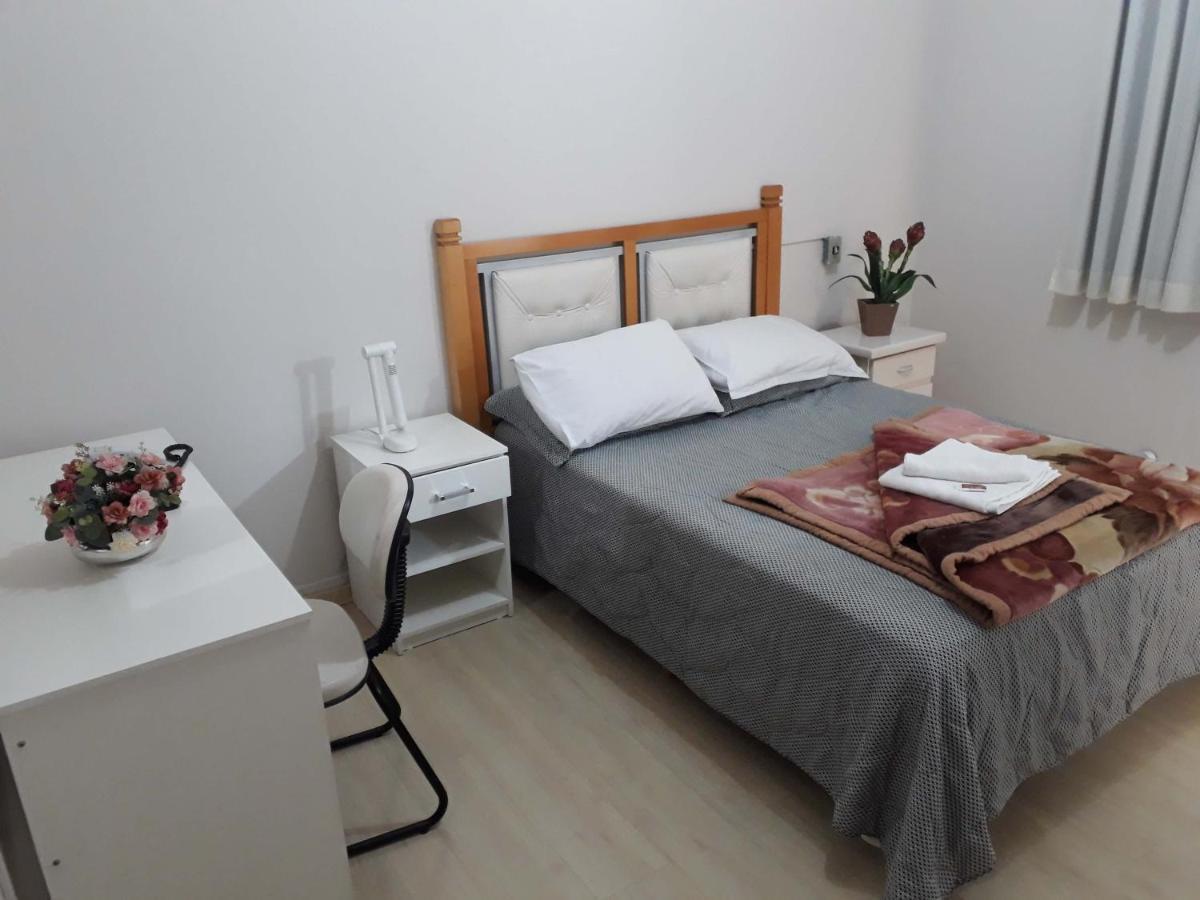 Erechim Hotel Luaran gambar