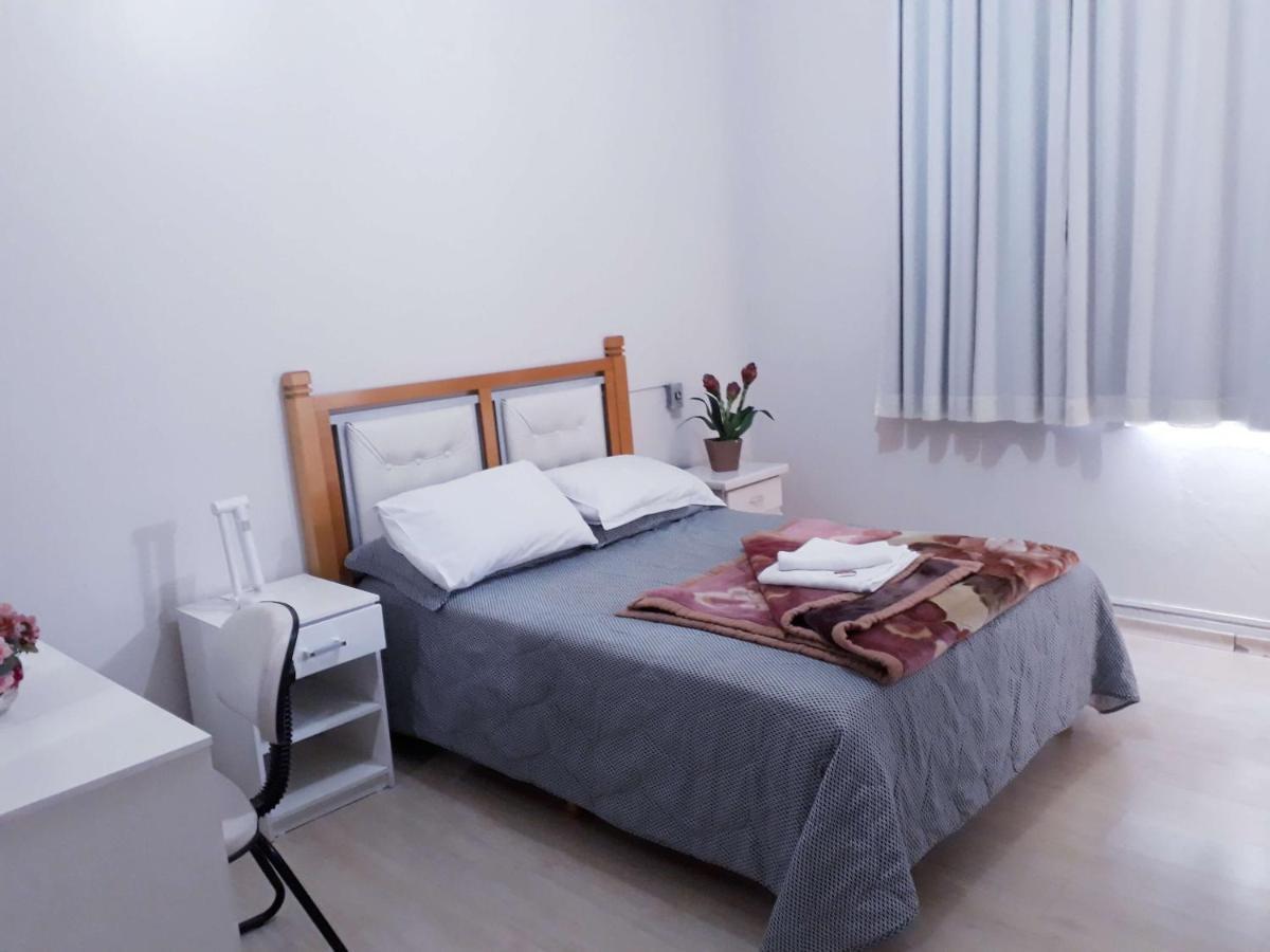 Erechim Hotel Luaran gambar